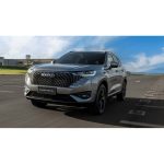 Bamaq GWM promove Black Friday em MG e MS com taxa zero