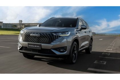 Bamaq GWM promove Black Friday em MG e MS com taxa zero