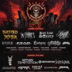 Bangers Open Air: festival anuncia line-up da edição de 2026