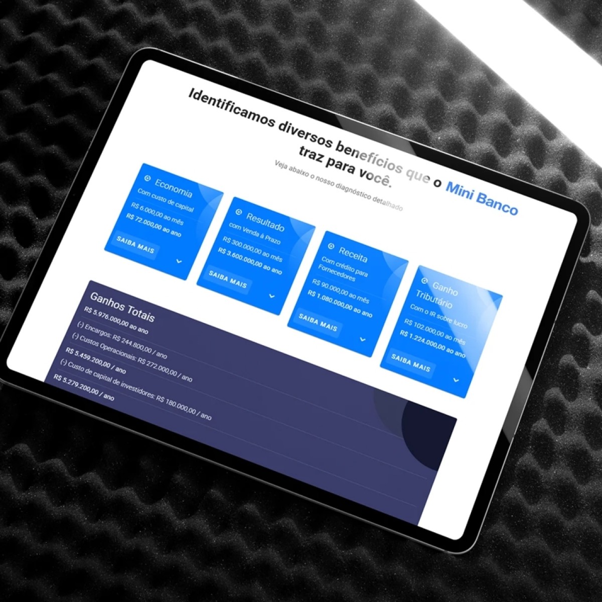 Bankme lança IA para otimizar finanças de indústrias com faturamento de R$ 40 mi