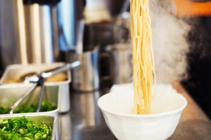 Batalha de Massas Adria: episódio com eliminações vai ao ar