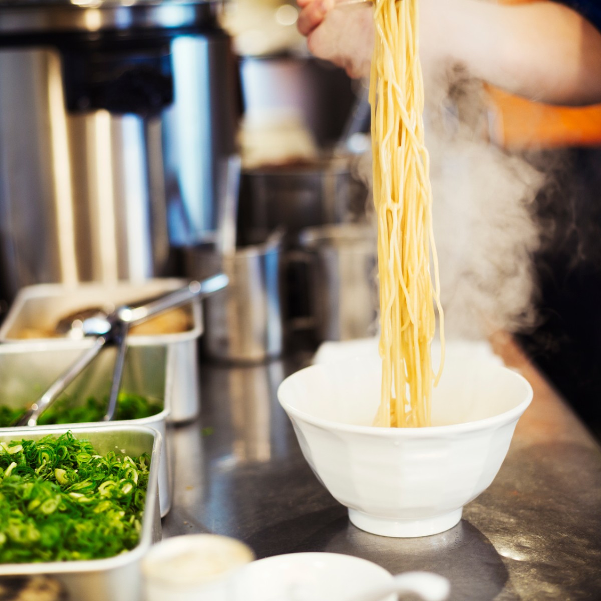 Batalha de Massas Adria: episódio com eliminações vai ao ar