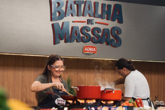 Batalha de Massas Adria: o que esperar do próximo episódio?