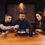 Batalha de Massas Adria: reality show estreia na Band