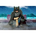 Batman Asteca: Filme estreia em novembro na HBO Max