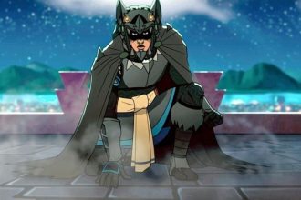 Batman Asteca: Filme estreia em novembro na HBO Max