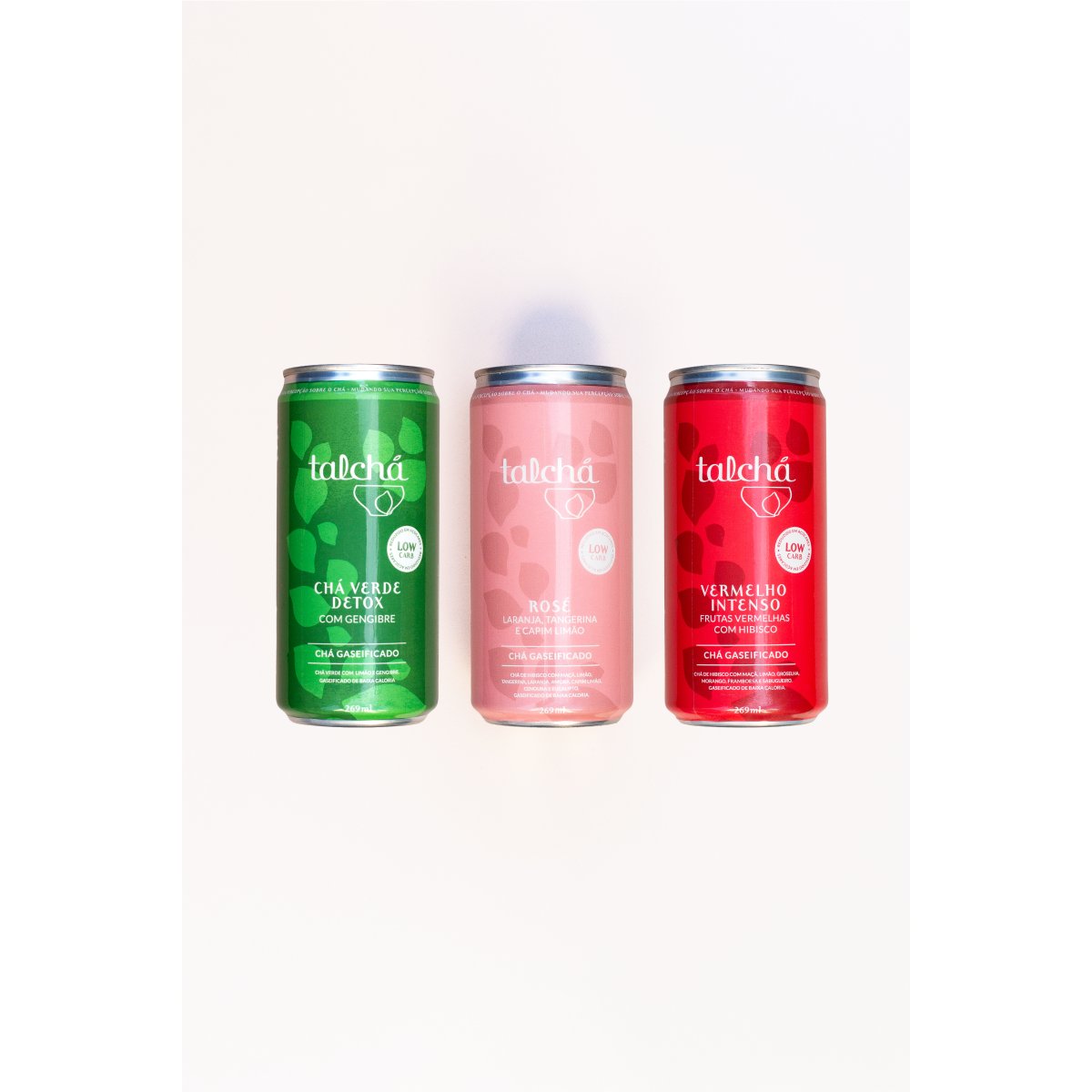 Bebidas prontas: Indústria busca fórmulas limpas e ingredientes naturais