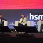 Bernardinho: disciplina e propósito no HSM+ 2025