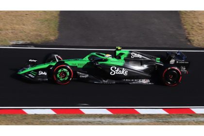 Betfair: Gabriel Bortoleto e a F1 no GP de São Paulo