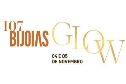 BIJOIAS 107 Apresenta Tendências de Verão 2025-2026 com Brilho