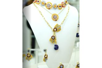 BIJOIAS 107 encerra com otimismo para o setor de acessórios