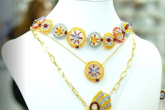 BIJOIAS GLOW: R$ 35 milhões em negócios e tendências para 2025