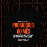 Bio Mundo anuncia Black Friday com descontos em suplementos