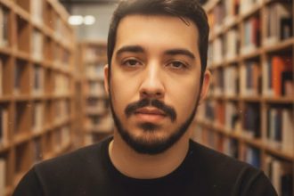 Biotecnosfera: livro debate futuro da sociedade com uso de IA