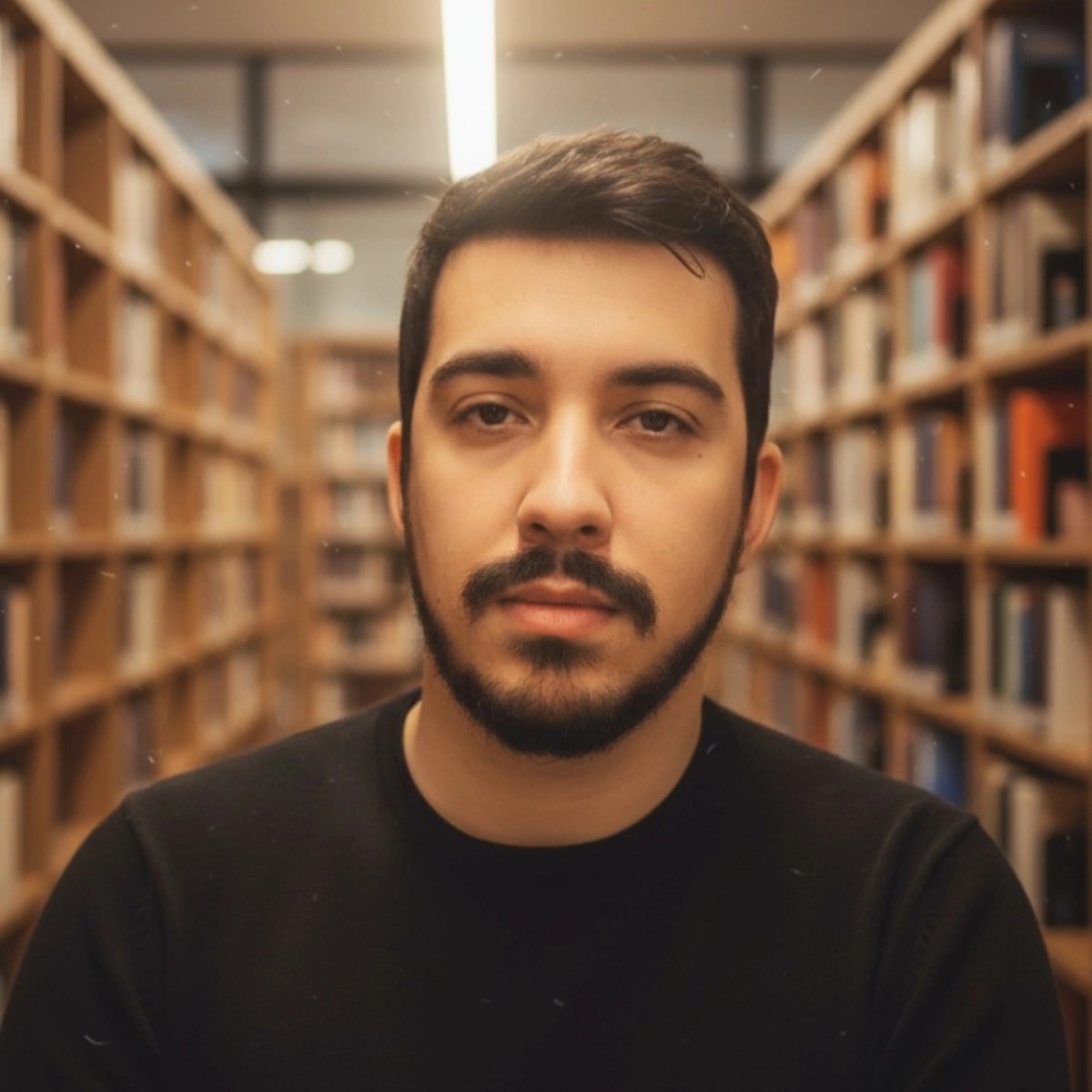 Biotecnosfera: livro debate futuro da sociedade com uso de IA