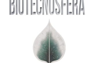 Biotecnosfera: livro propõe futuro em laboratório vivo com IA