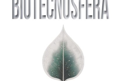 Biotecnosfera: livro propõe futuro em laboratório vivo com IA