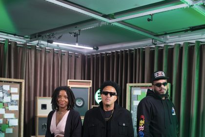 BK fala sobre rap, responsabilidade e arte no Mano a Mano