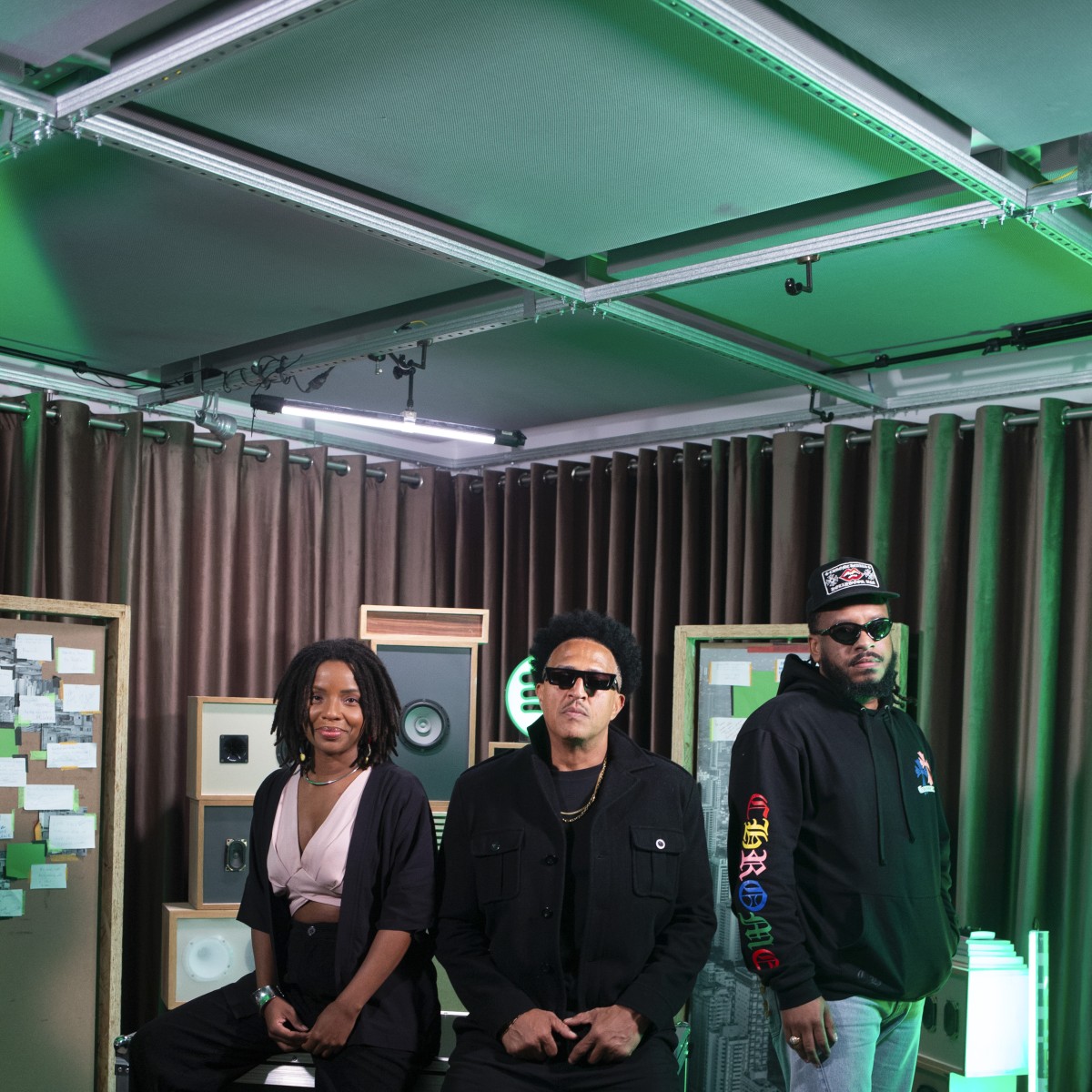 BK fala sobre rap, responsabilidade e arte no Mano a Mano