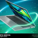 Black da Acer tem até 35% de desconto em notebooks e acessórios