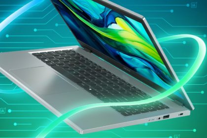 Black da Acer tem até 35% de desconto em notebooks e acessórios