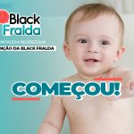 Black Fralda aposta em sorteio para driblar queda no setor