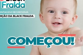 Black Fralda aposta em sorteio para driblar queda no setor