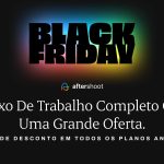 Black Friday 2025: Aftershoot oferece 20% off para fotógrafos