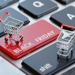 Black Friday 2025: Alerta para golpes de IA em sites falsos