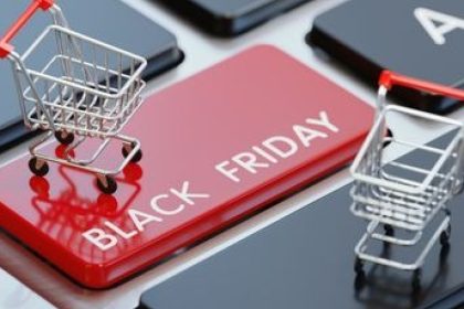 Black Friday 2025: Alerta para golpes de IA em sites falsos