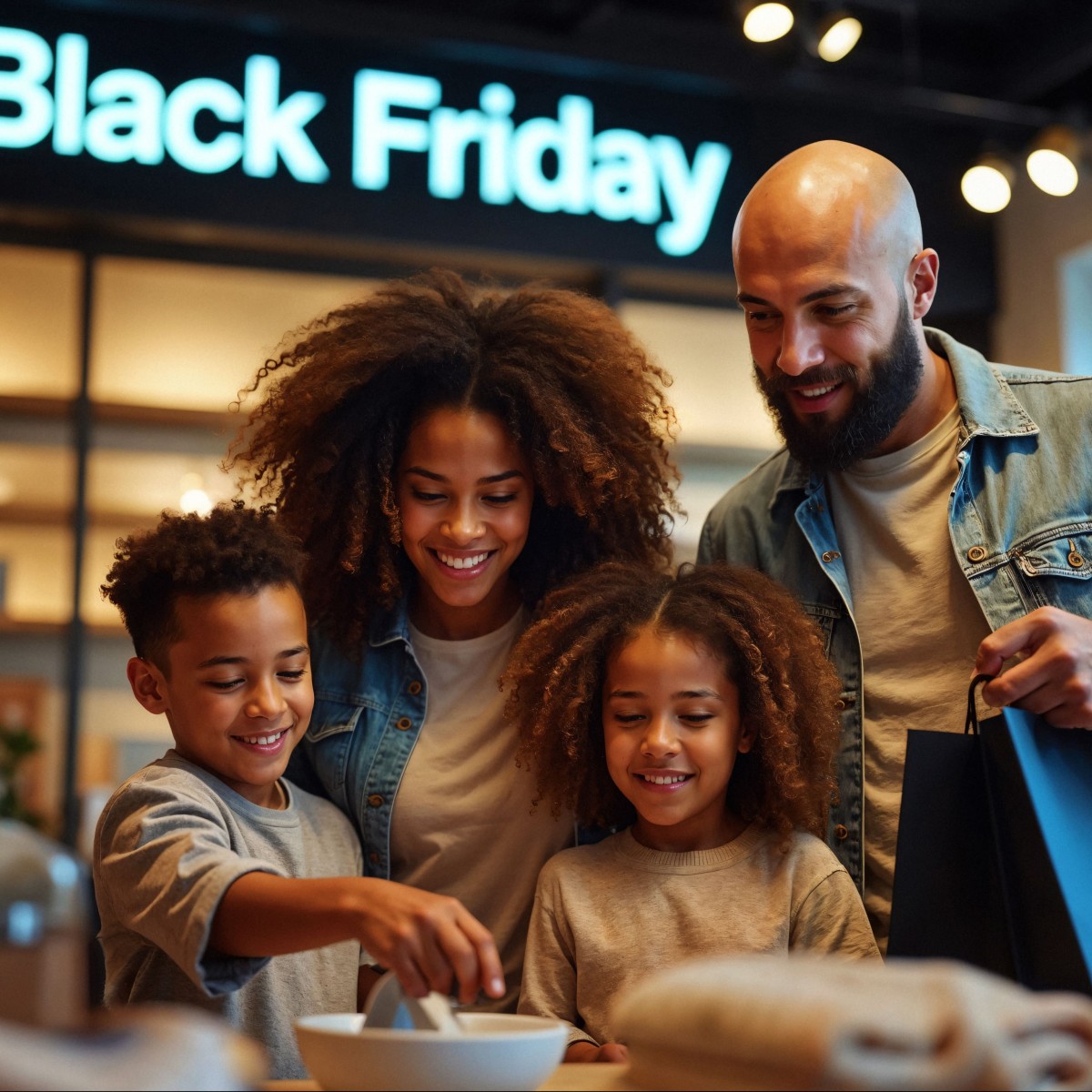 Black Friday 2025: Estratégias para Turbinar o Varejo