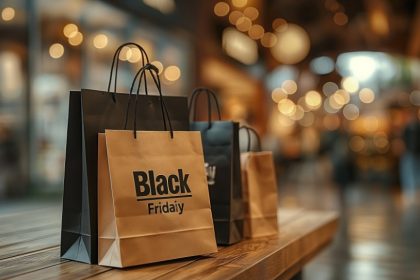 Black Friday 2025: IA para superar crise de confiança e faturar R$ 13 bi