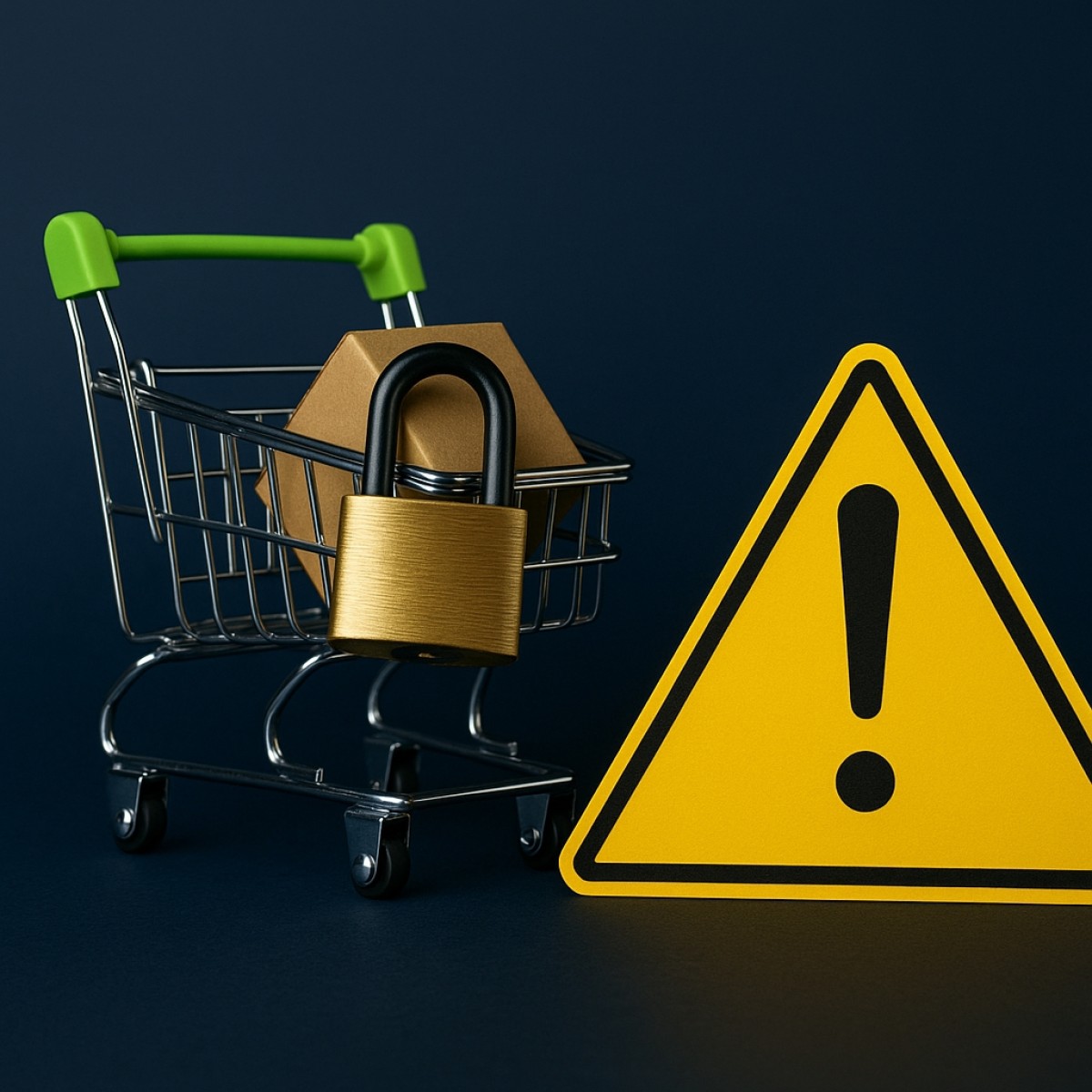 Black Friday: 8 dicas para evitar golpes em compras online