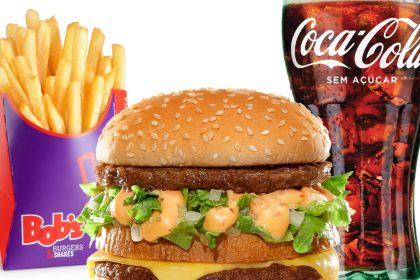 Black Friday: Bob's vende clássicos a R$ 1 para fãs no app