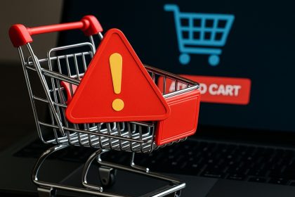 Black Friday: Golpes digitais disparam e exigem atenção redobrada