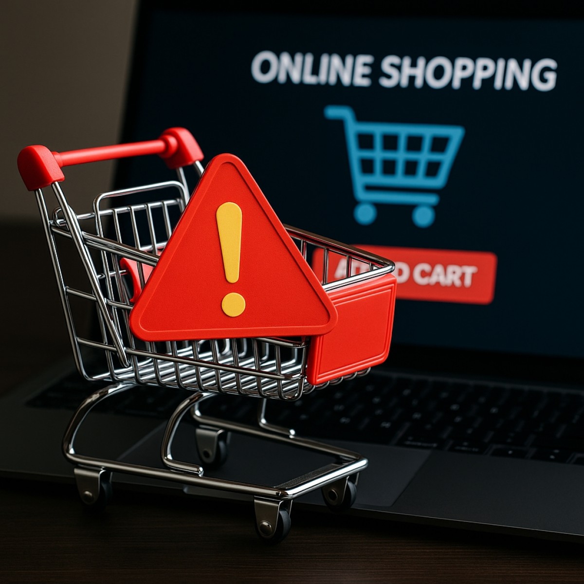 Black Friday: Golpes digitais disparam e exigem atenção redobrada