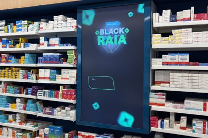 Black Friday impulsiona compra multicanal, diz Impulso da RD Saúde