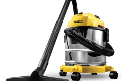 Black Friday Kärcher: descontos de até 55% em produtos de limpeza
