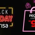 Black Friday Marisa tem ofertas a partir de R$ 9,99