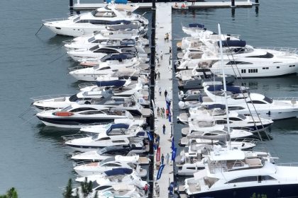 Black Friday Náutica: Angra dos Reis aquece mercado de barcos
