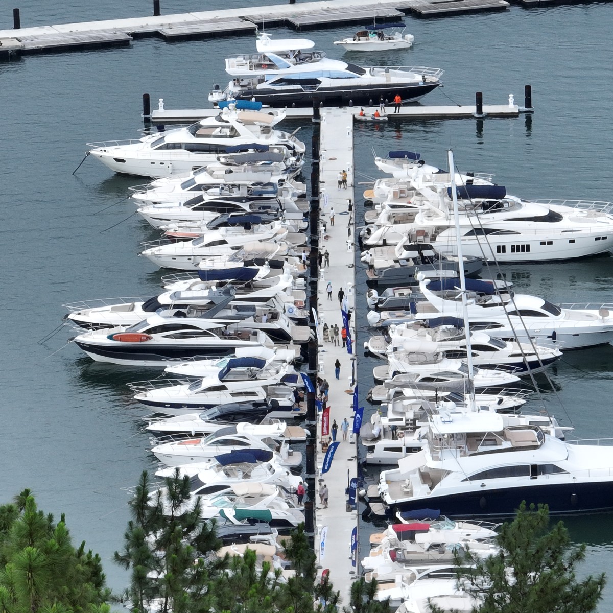 Black Friday Náutica: Angra dos Reis aquece mercado de barcos