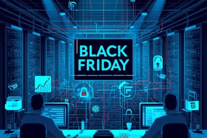 Black Friday: picos de acesso e fraudes desafiam e-commerce