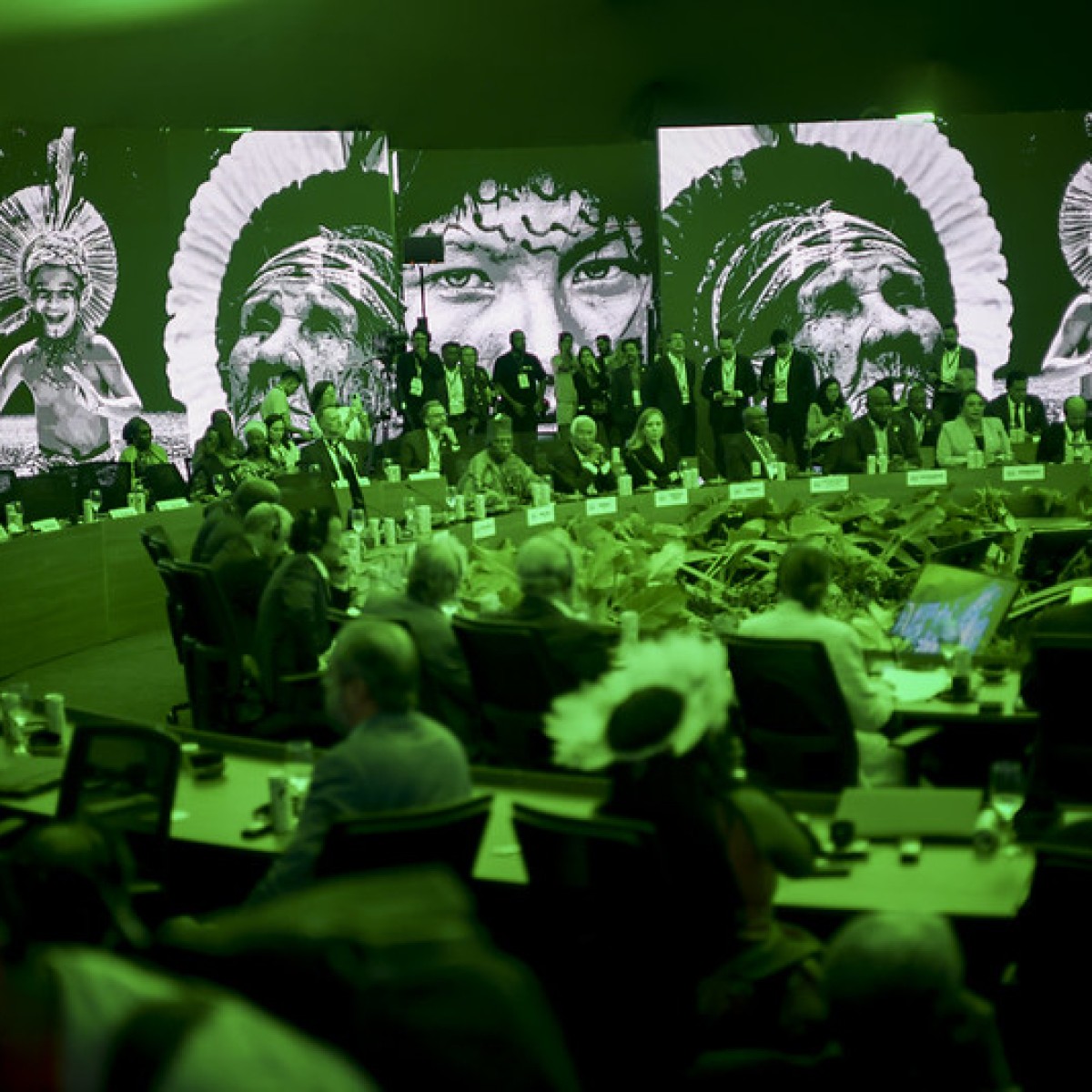 Bolsa de Ação Climática do Brasil não participará da COP30