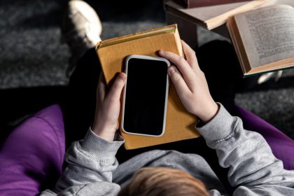 BookTok: como o TikTok impulsiona o interesse dos jovens pela leitura