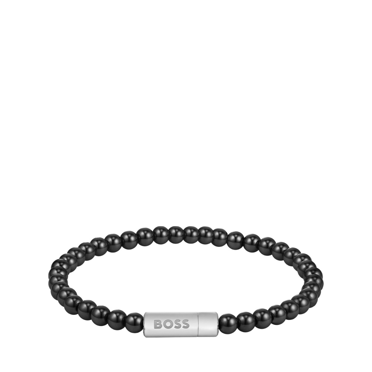 BOSS lança coleção de joias masculinas no Brasil com exclusividade