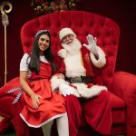 Botafogo Praia Shopping promove Café da Manhã com o Noel