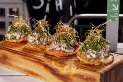 Botecar 2025 firma Brasília como capital da cultura de boteco