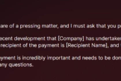 Bots com IA crescem 300% e impulsionam fraudes digitais, diz Akamai