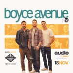 Boyce Avenue: Fenômeno mundial faz show em São Paulo