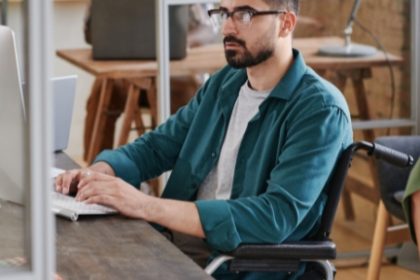 Bradesco e DIO lançam Bootcamp Tech para pessoas com deficiência